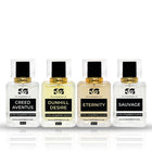 Steal Deal: Pack of 4 Signature Perfume at the price of 3