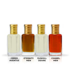 Bundle of 4 Attars at the price of 3